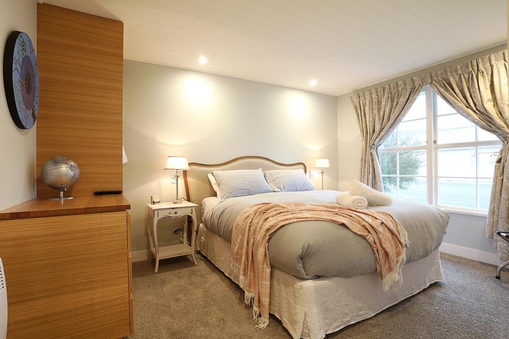 The Lodges At Transport World إنفيركارجِِيل المظهر الخارجي الصورة