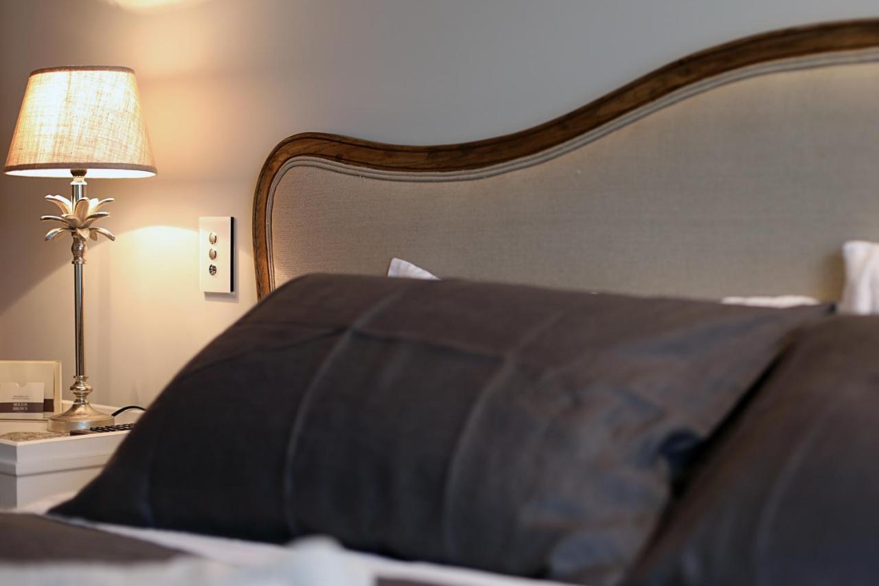 The Lodges At Transport World إنفيركارجِِيل المظهر الخارجي الصورة